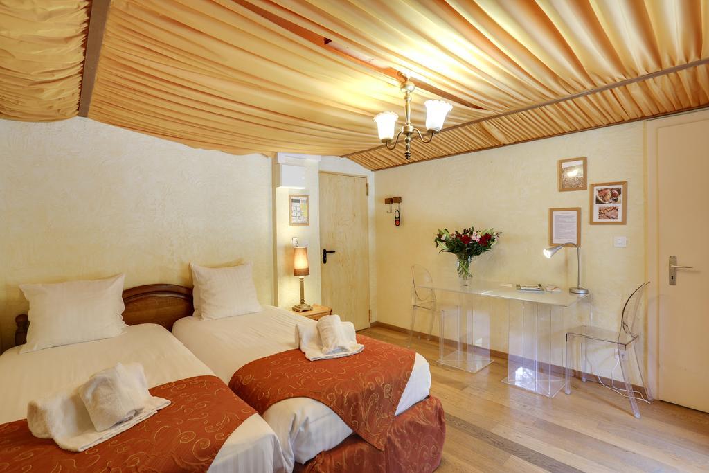Genève Cottage Versoix Extérieur photo