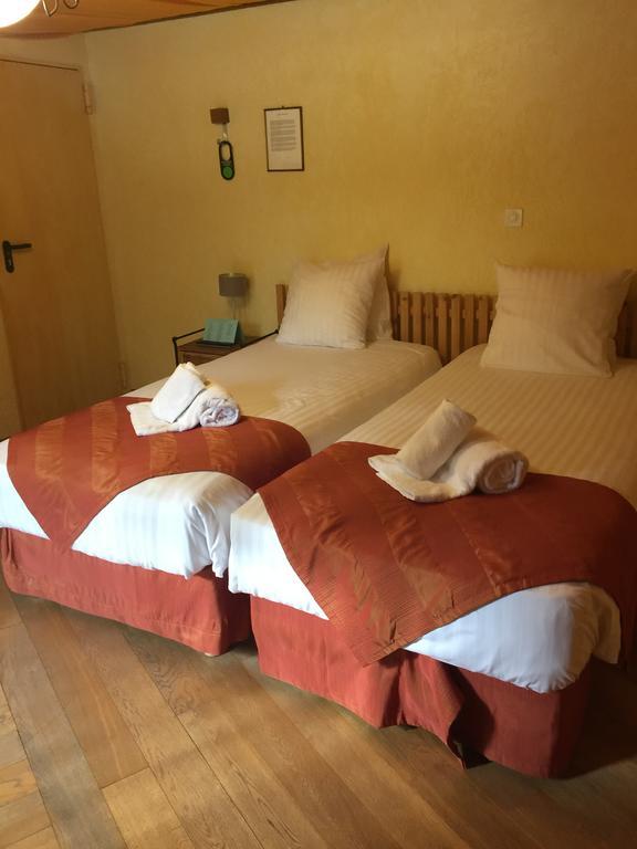 Genève Cottage Versoix Extérieur photo